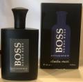 Boss hugoo boss fragrance. 