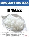 E Wax 100g | Emulsifying Wax. 