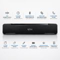 DAMIX Wireless Bluetooth Soundbar Speaker 13W | Bluetooth 5.0 | 2000mAh Battery | TWS Stereo | USB/TF Card/AUX | Built-in Mic. 