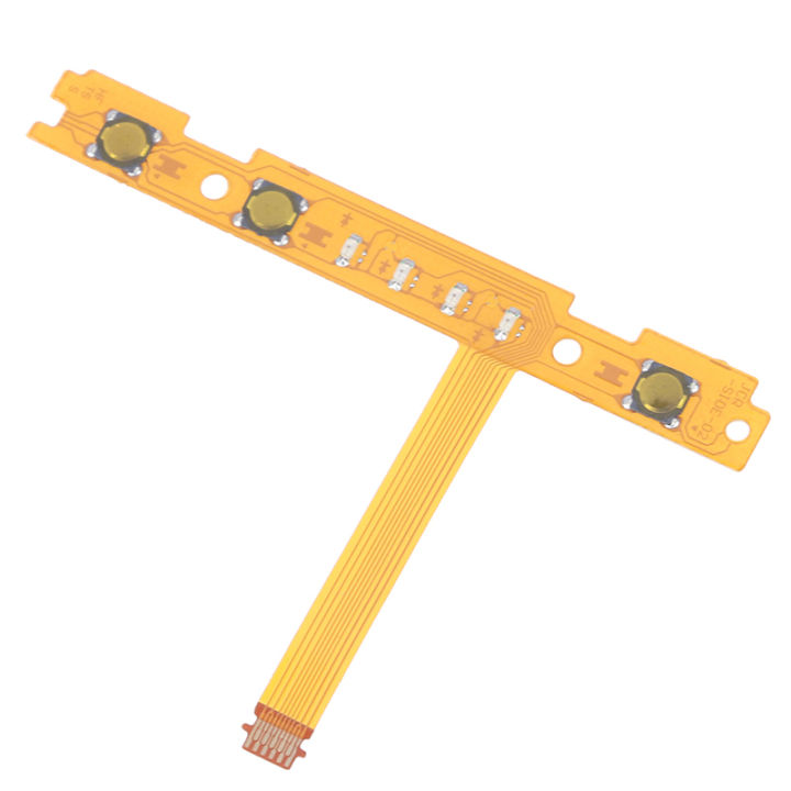 New%20L/R%20SL%20SR%20Button%20Key%20Flex%20Cable%20Replacement%20Parts%20For%20NS%20Switch%20For%20Joy-Con%20Left%20/%20Right%20-%20Image%207
