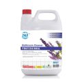 Bathroom Cleaner 5L | Advanced Thick formula | 10X Better germ protection | Removes tough stains. 
