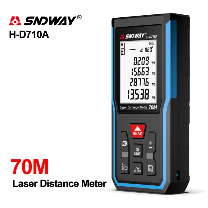 SNDWAY%20Laser%20Rangefinder%20Hunting%20Rangefinder%20Digital%20Mini%20Range%20finder%20Laser%20Tape%20Distance%20Ruler%20Sensor%205om%2070m%20Distance%20Meter%20-%20Image%207