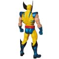 Ct Mafex 096 Wolverine Action Figures Toys Set High Quality Movable Statue Model Doll Collectible Ornaments Halloween Xmas . 