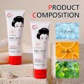 Kojic Acid Sunscreen Cream 80g. 