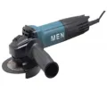 Angle Grinder 4.5” (115mm) Men. 