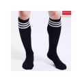 Soccer Football Hockey Sports Knee Height Socks. 