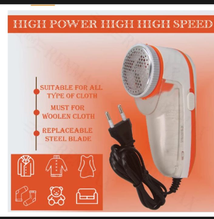 Electric%20Lint%20Bhuwa%20Furr%20Remover%20Roller%20For%20Clothes%20For%20All%20Woolen%C2%A0%20-%20Image%203