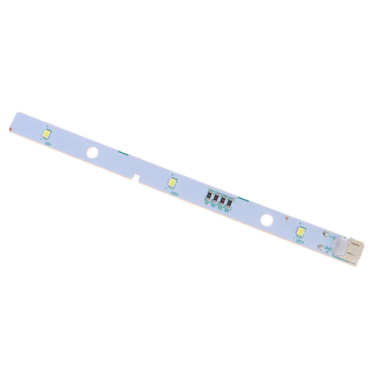 2PCS%20Freezer%20Light%20Bar%20LED%20Strip%20For%20RONGSHENG/%20HISENSE%20Refrigerator%20LED%20Light%20E349766%20MDDZ-162A%201629348%20DC12V%202W%20-%20Image%203
