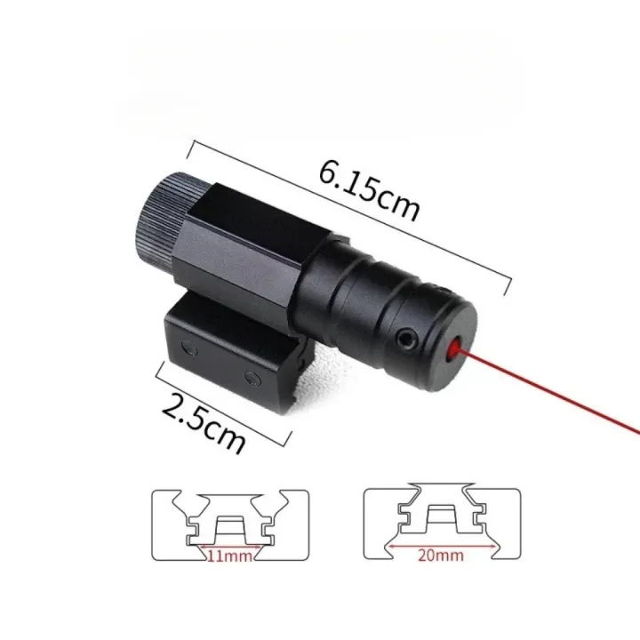 Infrared Distance Meter Professional Rangefinder Portable Infrared ...