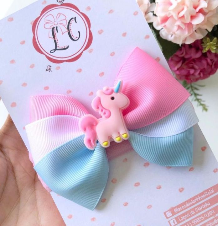 pack of 4  Elegant Satin Bow Hair Clips For Girls  Cute Hair Accessoires Ribbon Woman