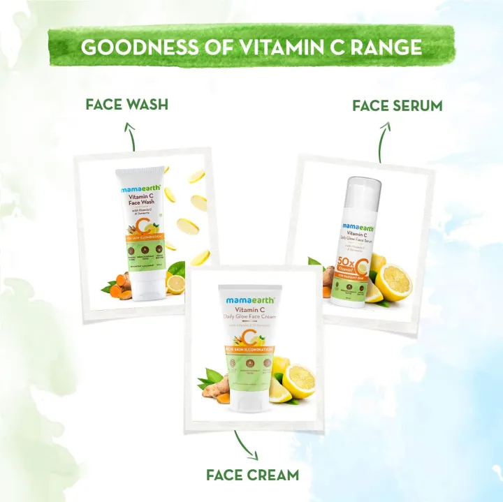 Mamaearth%20Vitamin%20C%20Daily%20Glow%20Face%20Serum%20for%20Men%20&%20Women%20-%20Vitamin%20C%20Serum%20for%20Glowing%20Skin,%20Oily%20Skin%20&%20Dark%20Spots,%20With%2050x%20Vitamin%20C%20-30ml%20-%20Image%205