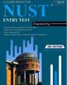 Oetp Nust Entry Test Guide for Engineering  test guide for entry test. 