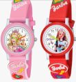 Cartoon Style Watch for boys and girls | Kid Analog Watch Wrist Watch | ben 10 Cartoon Watch For Kids. 