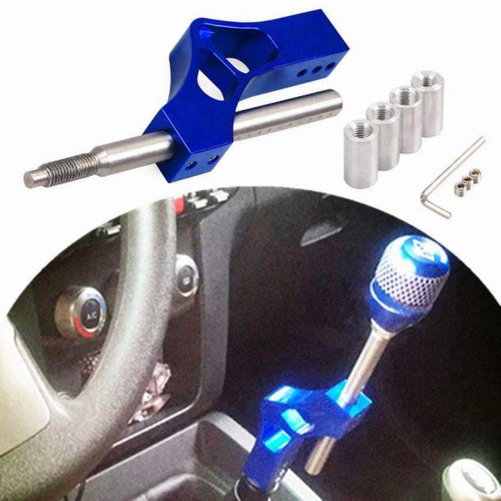 Aluminum%20Car%20Gear%20Extender%20With%20Gear%20Shift%20Knob%20Adjustable%20Lever%20Shifter%20Extender%20-%20Image%207