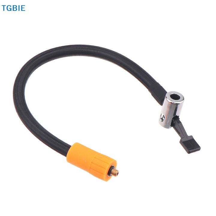 %5BTL%5D1%20Piece%20Fine%20Thread%20Inflation%20Hose%20Adapter%2030CM%20Car%20Tire%20Air%20Inflator%20Hose%20M6%20Locking%20Air%20Chuck%20With%20Standard%20Tire%20Valve%20-%20Image%203