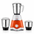 Indian Brand 3 Jar Mixer Grinder 550 Watts Copper Motor. 
