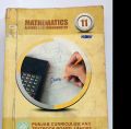 Mathematics Class 11th. 
