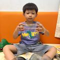 Height 69MM Science Kids Toys Small Rainbow Coil Metal Slinky Spring Nostalgics Walking Mini Magic Steel Toy Spring. 