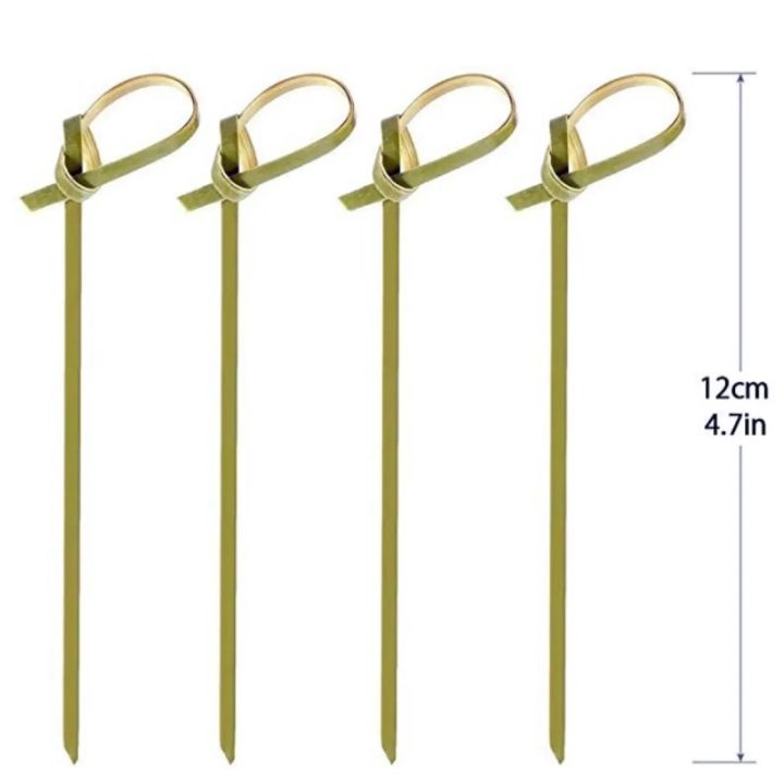 100pcs%20Disposable%20Bamboo%20Knot%20Skewers%20Cocktail%20Picks%20with%20Twisted%20Ends%20for%20Snacks%20Club%20Sandwiches%20%20Party%20Barbeque%20forks%20-%20Image%206
