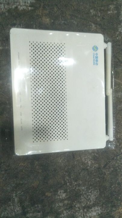 Huawei HG8546M XPON Router