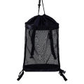 Trolley Net Bag Universal Golf Push Cart Mesh Bag Push Cart Organizer Golf Cart Back Storage Bag For Golf Golf Accessories.