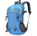 Waterproof Climbing Backpack Rucksack 40L Outdoor Sports Bag Travel Backpack Camping Hiking Backpack Women Trekking Bag. 