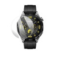 Huawei GT 4 46mm Smartwatch Tempered Glass Screen Protector Premium Quality. 