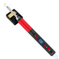 T12 series T65 Digital Electric USB Soldering Iron Kit Set Mini Smart Adjustable Temperature welding tool 180-500℃. 