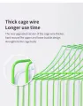 Bird Cages - Love Bird Cages - Small Bird Cages. 