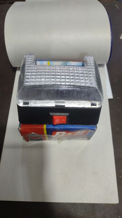 Mehran Led SUZUKI MEHRAN ROOF LIGHT/LED 1PES | Daraz.pk