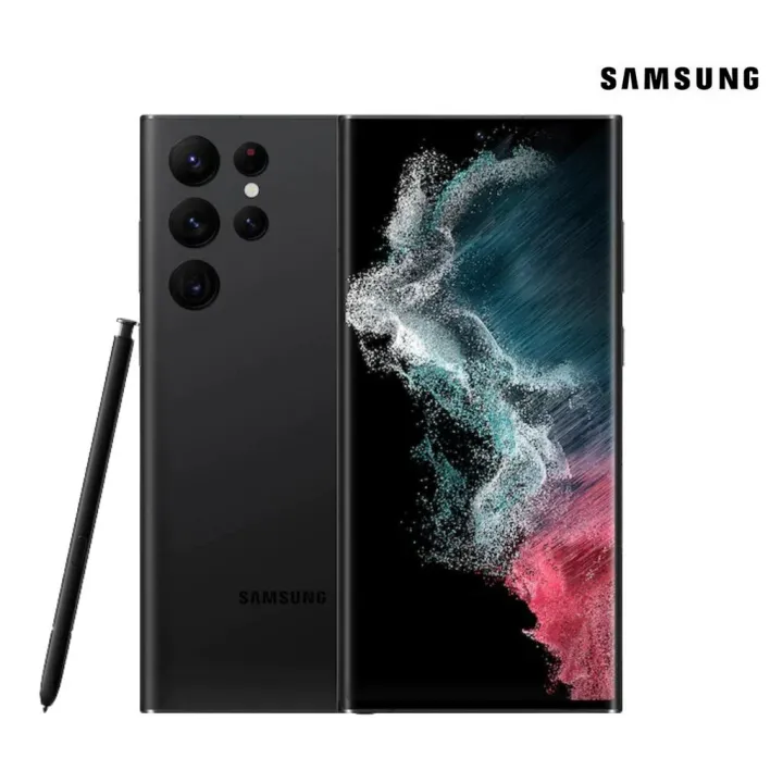 Samsung%20Galaxy%20S22%20ultra%2012/256%2012/512%20Dual%20Sim%20Official%20Pta%20Box%20Pack%20-%20Image%203