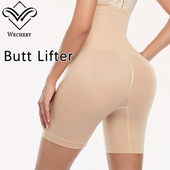 High%20Waist%20Flat%20Belly%20Belt%20Stretch%20Shapewear%20Body%20Shaper%20Women%20Control%20Waist%20Trainer%20Slimming%20Panties%20Modeling%20Straps%20Underwear%20-%20Image%205