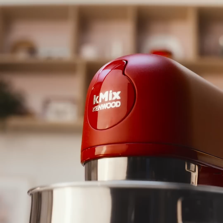 KENWOOD KMX 751 ARD kMix Series-Stand Mixer