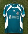 Liverpool New Jersey 2026/27 half sleeve Thai premium.