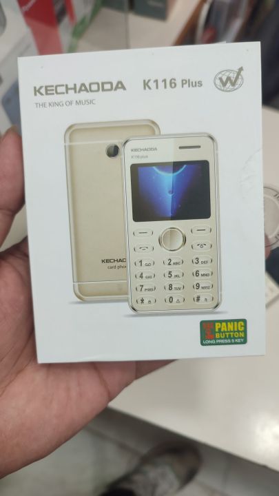 Kechaoda%20Card%20Mobile%20K116%20%7C%20Dual%20Sim%20%7C%20Mtk%206261D%20Chipset%20%7C%20Keypad%20Mobile%20Phone%20-%20Image%203