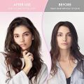2pcs 3Teeth + 6Teeth Fluffy Hair Roots Clip Comb Lazy Hair Top Styling Curling Barrel Portable Korean Volume Wind Sculpting Comb. 