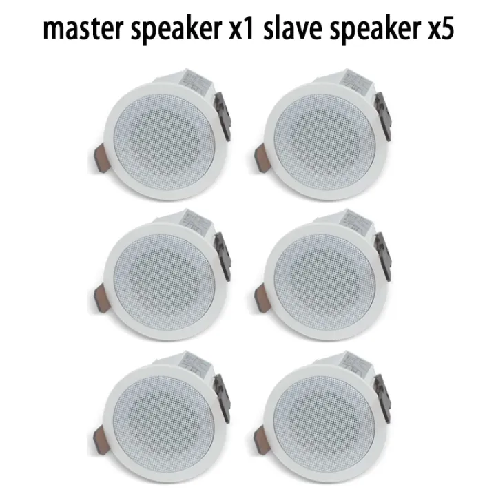 2%20Inch%20mini%20home%20audio%20audience%20Bluetooth%20Ceiling%20Speaker%20Stereo%20sound%20Indoor%20music%20speakers%20Built%20In%20Digital%20Class%20D%20Amplifier%20-%20Image%208