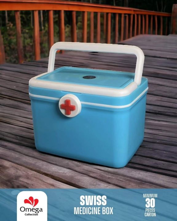 Swiss%20Medicine%20and%20First%20Aid%20Box%20(Upper%20Tray%20With%20Portions)%20-%20Image%202