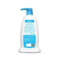 Mamaearth Baby DermaSoft Head to Toe Wash with SensiCareComplex™ for Baby's Sensitive Skin - 250 ml. 