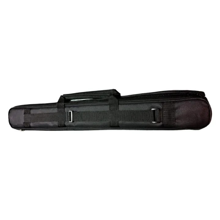 Pool%20Cue%20Case%20Portable%20Handle%20with%20Adjustable%20Shoulder%20Strap%202%20Cues%20Capacity%201/2%20club%20Jointed%20Pool%20Cue%20Protector%20Player%20%20-%20Image%207
