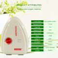 Multifuctional 400mg/H Ozone Generator Water Ozone Fruit and Vegetable Washer Water Air Sterilizer Ozonizer. 