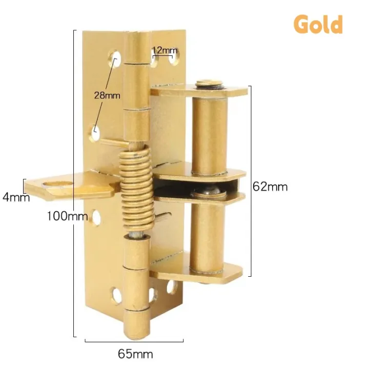 New%203%20In%201%20Heavy%20Duty%20Automatic%20Door%20Closer,Spring%20Hinges,90%20Degree%20Positioning%20Door%20Stopper%20for%20Commercial/Residential%20Doors%20-%20Image%208