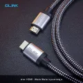 ✅100% Glink HDMI 4K Glink 2.0 GL-201 HDMI 2.0 cable 3D 4k premium HD resolution 1.8m | 3m | 5m | 10m | 15m | 20M # CC. 