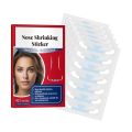 Beautiful Nose Sculpting Patch 42pcs Waterproof, Sweat-proof with Strong Adhesion for Effortless Nose Shaping and Contouring. 