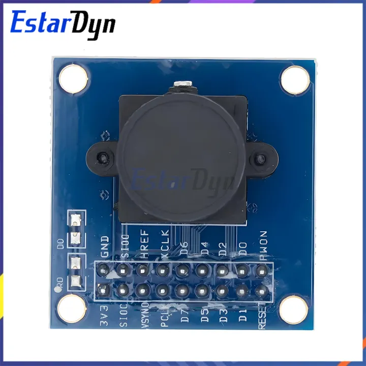 OV7670%20Camera%20Module%20VGA%20640x480%20with%20Auto%20Exposure%20for%20STM32%20ESP32%20MCU%20Board%20-%20Image%206