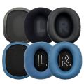 Replacement Earpads cushion for Logitech G Pro X Headset Headphones Leather Earmuff Ear Cover Earcups Good quality. 