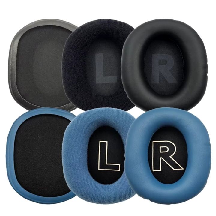 Replacement%20Earpads%20cushion%20for%20Logitech%20G%20Pro%20X%20Headset%20Headphones%20Leather%20Earmuff%20Ear%20Cover%20Earcups%20Good%20quality%20-%20Image%205