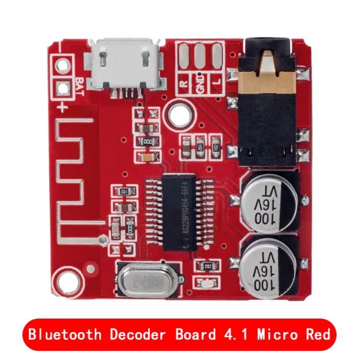 MP3%20Bluetooth%20Decoder%20Board%20Lossless%20Car%20Speaker%20Audio%20Amplifier%20Board%20Modified%20Bluetooth%204.1%20Circuit%20Stereo%20Receiver%20Module%205V%20-%20Image%203