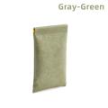 1pc Soft PU Leather Sunglasses Glasses Bag Reading Case Sun Glasses Pouch Unisex Simple Eyewear Storage Bags（4 Color Can Choose） dr. eyemo. 