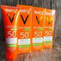 Balry Sun Cream


80ml. 